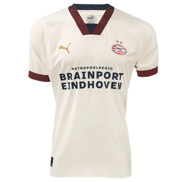 Tailandia Camiseta PSV Eindhoven 2nd 2023-2024